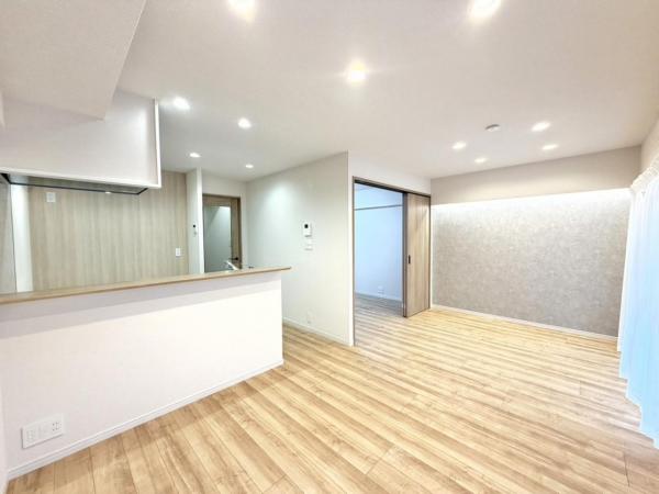 中古マンション 葛飾区白鳥２丁目 京成本線お花茶屋駅 3,480万円