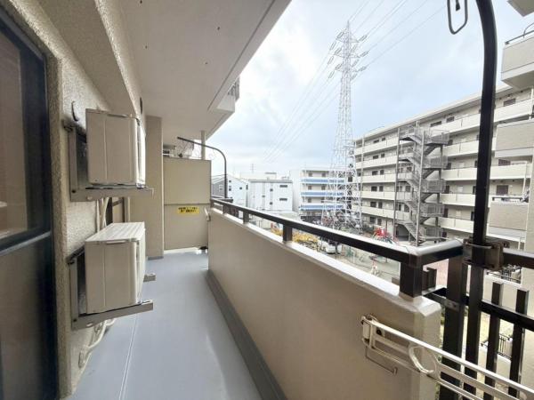 中古マンション 葛飾区白鳥２丁目 京成本線お花茶屋駅 3,480万円