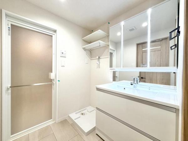 中古マンション 葛飾区白鳥２丁目 京成本線お花茶屋駅 3,480万円