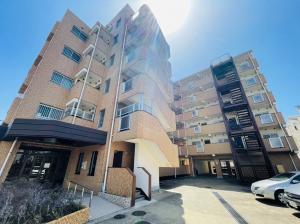 中古マンション 葛飾区宝町２丁目10-8 京成本線お花茶屋駅 21980000