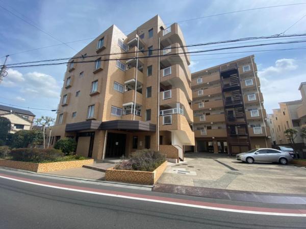 中古マンション 葛飾区宝町２丁目10-8 京成本線お花茶屋駅 2,198万円