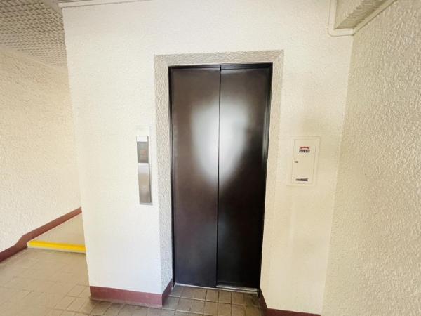 中古マンション 葛飾区宝町２丁目10-8 京成本線お花茶屋駅 2,198万円