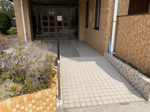 中古マンション 葛飾区宝町２丁目10-8 京成本線お花茶屋駅 2,198万円