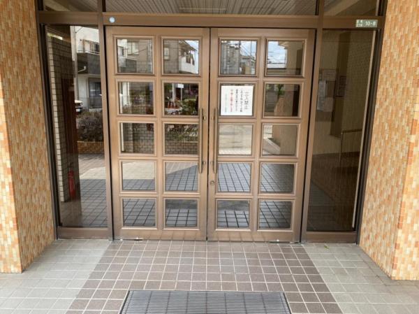 中古マンション 葛飾区宝町２丁目10-8 京成本線お花茶屋駅 2,198万円