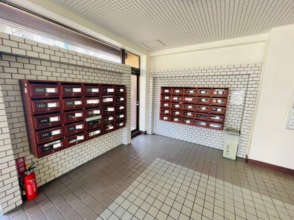 中古マンション 葛飾区宝町２丁目10-8 京成本線お花茶屋駅 2,198万円