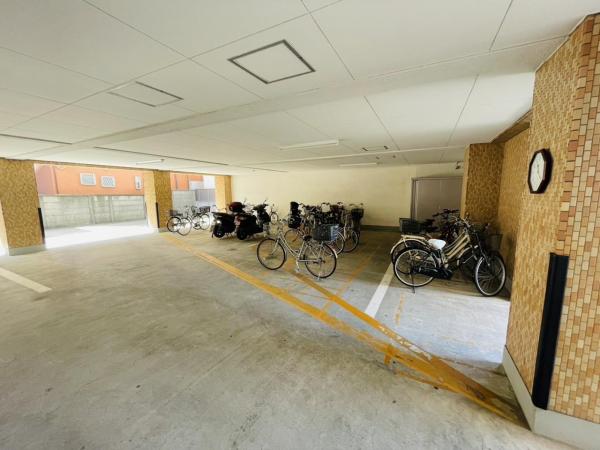 中古マンション 葛飾区宝町２丁目10-8 京成本線お花茶屋駅 2,198万円