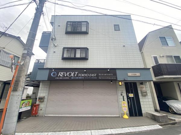 旅館 葛飾区立石２丁目 京成押上線京成立石駅 1億6,800万円