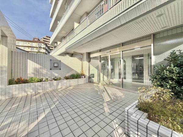 中古マンション 葛飾区白鳥２丁目 京成本線お花茶屋駅 3,098万円