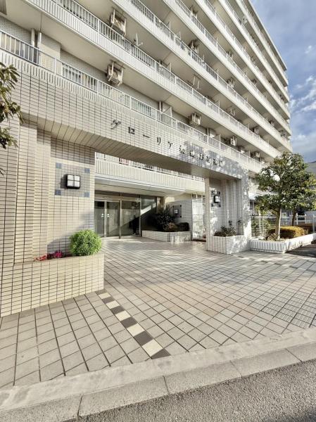 中古マンション 葛飾区白鳥２丁目 京成本線お花茶屋駅 3,098万円
