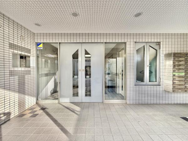 中古マンション 葛飾区白鳥２丁目 京成本線お花茶屋駅 3,098万円