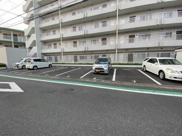 中古マンション 葛飾区白鳥２丁目 京成本線お花茶屋駅 3,098万円