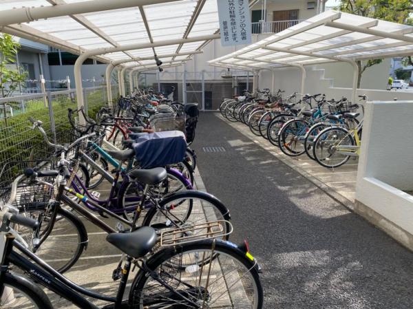 中古マンション 葛飾区白鳥２丁目 京成本線お花茶屋駅 3,098万円