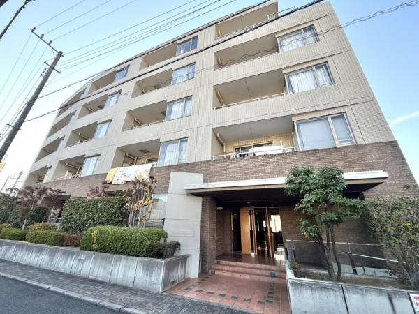 中古マンション 葛飾区小菅２丁目 京成本線堀切菖蒲園駅 3,780万円