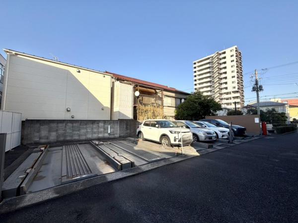 中古マンション 葛飾区小菅２丁目 京成本線堀切菖蒲園駅 3,780万円