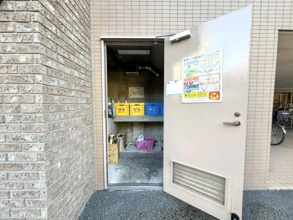 中古マンション 葛飾区小菅２丁目 京成本線堀切菖蒲園駅 3,780万円