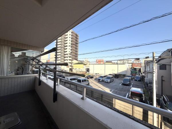 中古マンション 葛飾区小菅２丁目 京成本線堀切菖蒲園駅 3,780万円