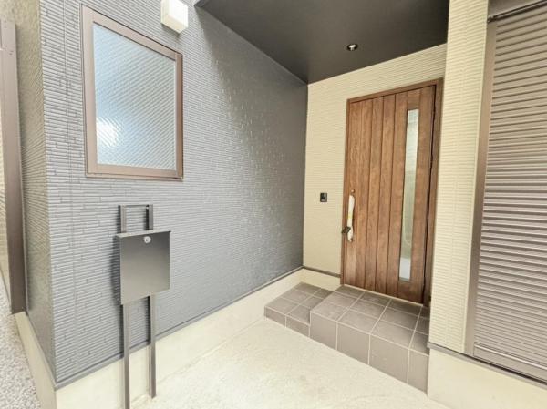 新築戸建 葛飾区細田５丁目 京成本線京成小岩駅 5,480万円