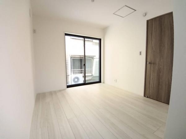 新築戸建 葛飾区細田５丁目 京成本線京成小岩駅 5,480万円