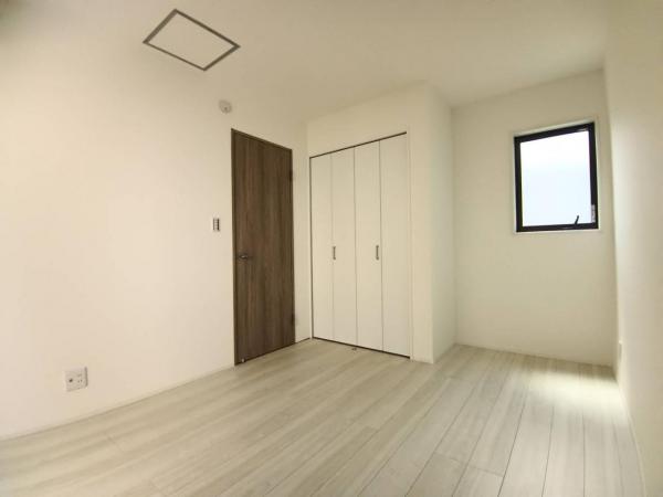 新築戸建 葛飾区細田５丁目 京成本線京成小岩駅 5,480万円
