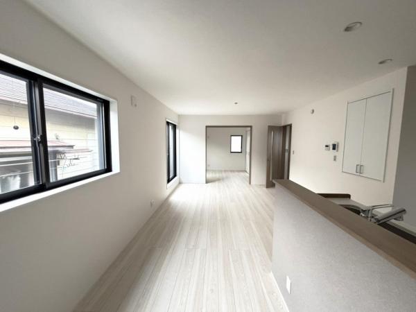 新築戸建 葛飾区細田５丁目 京成本線京成小岩駅 5,480万円