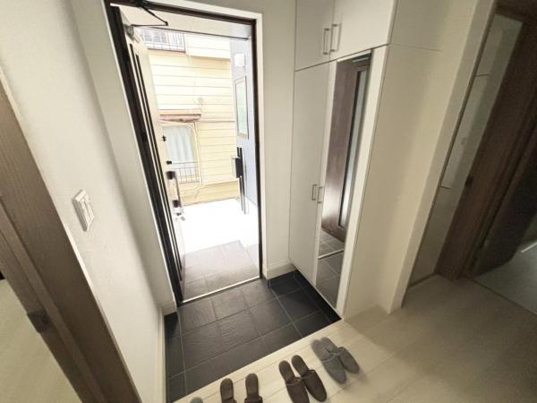 新築戸建 葛飾区細田５丁目 京成本線京成小岩駅 5,480万円