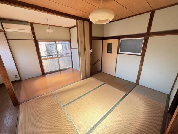 中古戸建 葛飾区東四つ木４丁目 京成押上線四ツ木駅 1,490万円