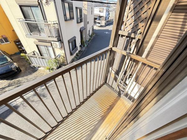 中古戸建 葛飾区東四つ木４丁目 京成押上線四ツ木駅 1,490万円