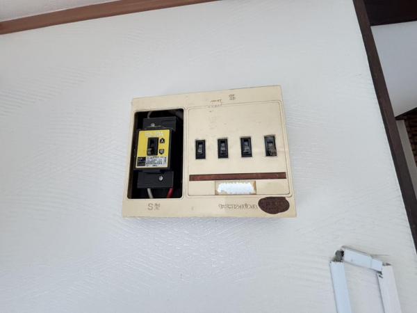 中古戸建 葛飾区東四つ木４丁目 京成押上線四ツ木駅 1,490万円