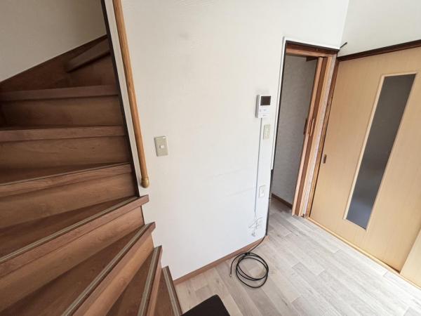 中古戸建 葛飾区東四つ木４丁目 京成押上線四ツ木駅 1,490万円