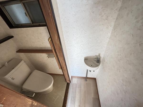 中古戸建 葛飾区東四つ木４丁目 京成押上線四ツ木駅 1,490万円