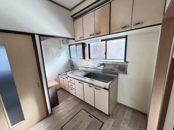 中古戸建 葛飾区東四つ木４丁目 京成押上線四ツ木駅 1,490万円