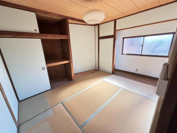 中古戸建 葛飾区東四つ木４丁目 京成押上線四ツ木駅 1,490万円