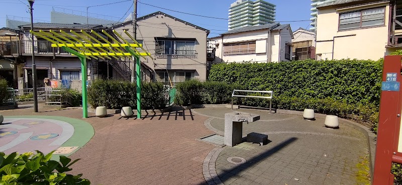 星のひろば児童遊園