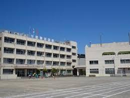 葛飾区立中川中学校