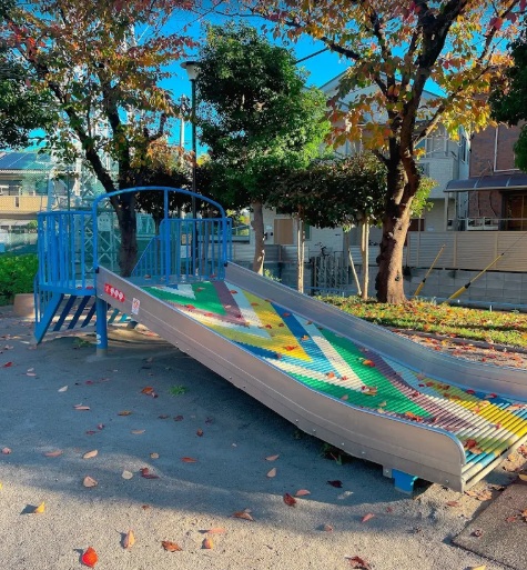 高砂やちよ公園