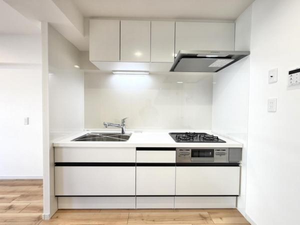 中古マンション 葛飾区白鳥２丁目 京成本線お花茶屋駅 2,690万円