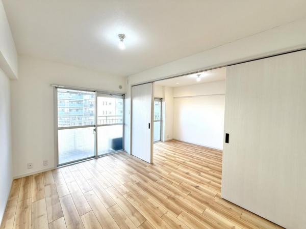 中古マンション 葛飾区白鳥２丁目 京成本線お花茶屋駅 2,690万円