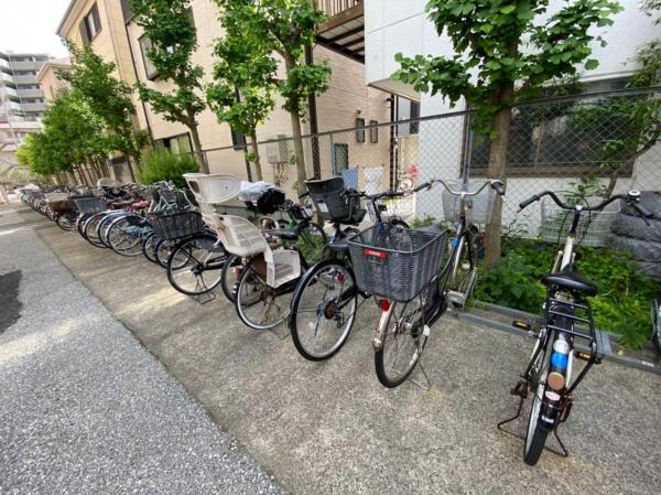 中古マンション 葛飾区白鳥２丁目 京成本線お花茶屋駅 2,690万円