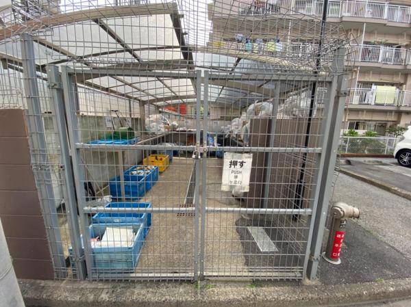 中古マンション 葛飾区白鳥２丁目 京成本線お花茶屋駅 2,690万円