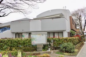 厚生福祉会 青戸福祉保育園