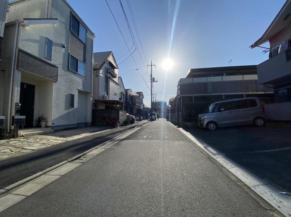 中古戸建 葛飾区細田５丁目 JR中央・総武線小岩駅 5,980万円