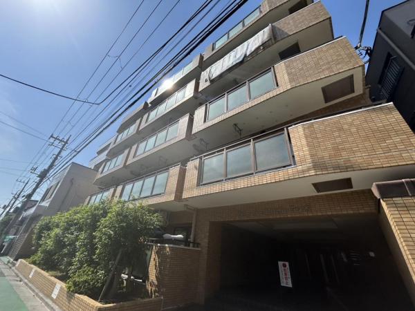 中古マンション 葛飾区東四つ木１丁目 京成押上線四ツ木駅 3,790万円