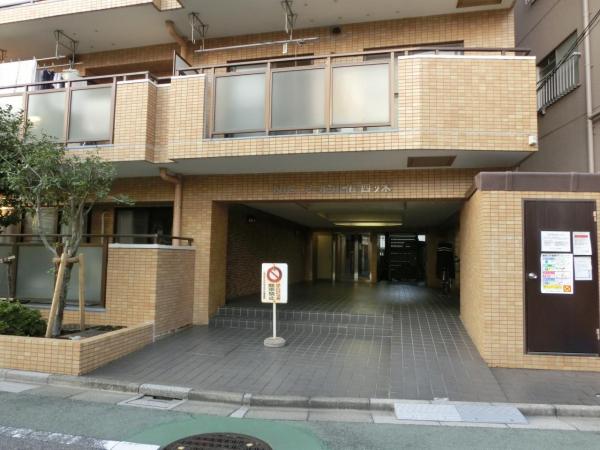 中古マンション 葛飾区東四つ木１丁目 京成押上線四ツ木駅 3,790万円