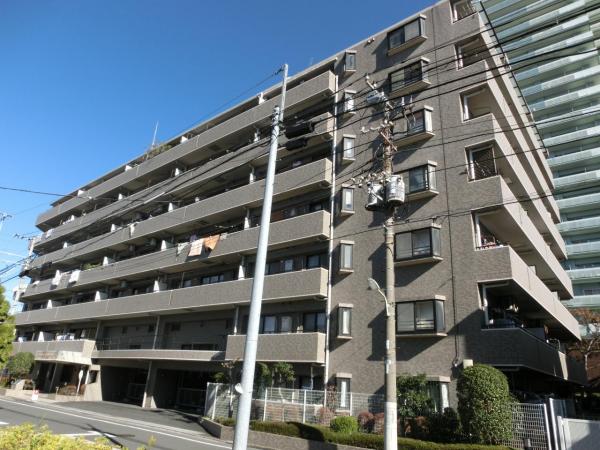中古マンション 葛飾区東四つ木４丁目 京成押上線京成立石駅 4,380万円