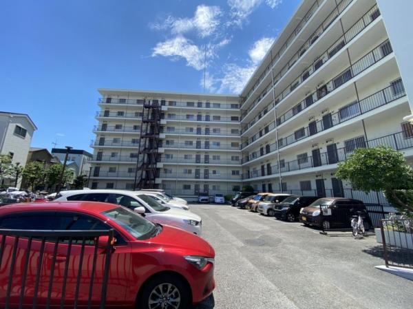 中古マンション 葛飾区立石８丁目53-6 京成押上線京成立石駅 1,280万円