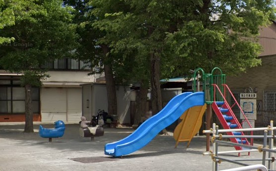 諏訪児童遊園