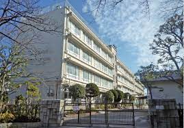 葛飾区立立石中学校