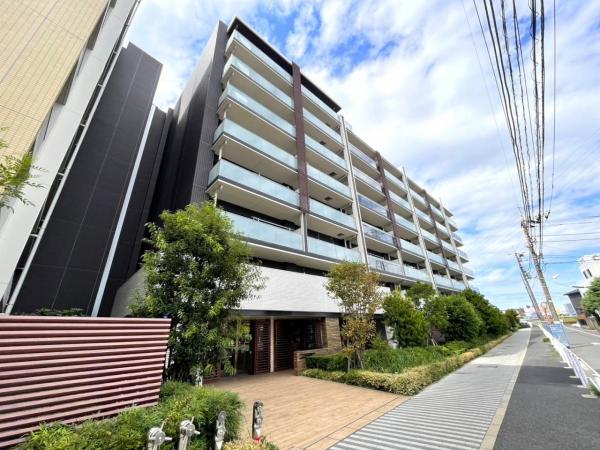 中古マンション 葛飾区高砂１丁目 京成本線青砥駅 3,980万円