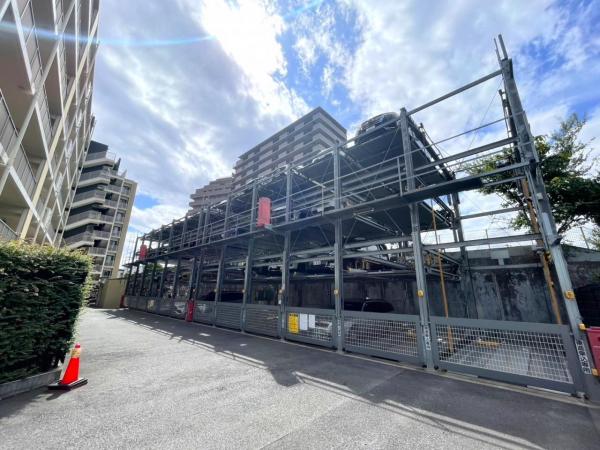 中古マンション 葛飾区高砂１丁目 京成本線青砥駅 3,980万円