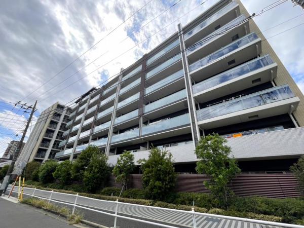 中古マンション 葛飾区高砂１丁目 京成本線青砥駅 3,980万円